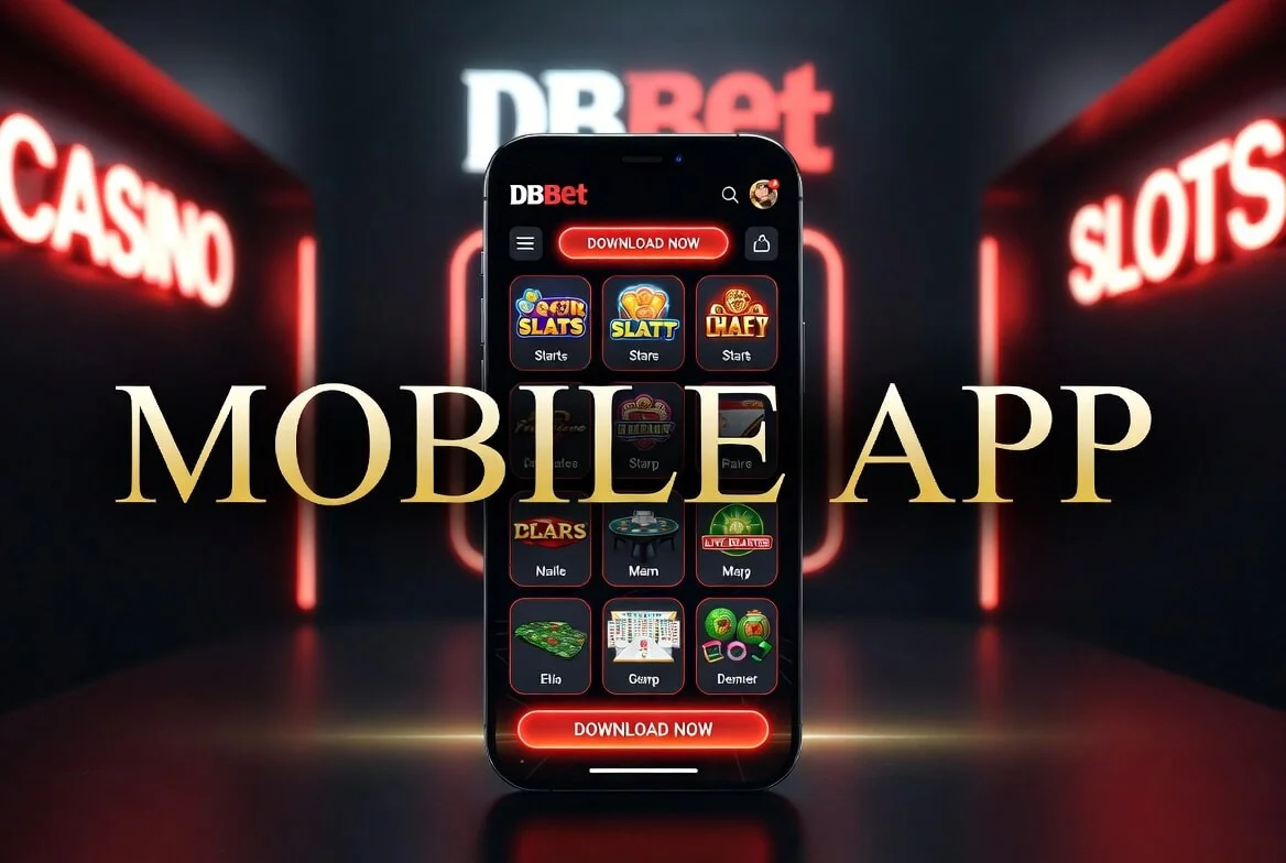 Мобильное приложение на смартфоне